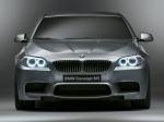 BMW M5 Concept 2011 года